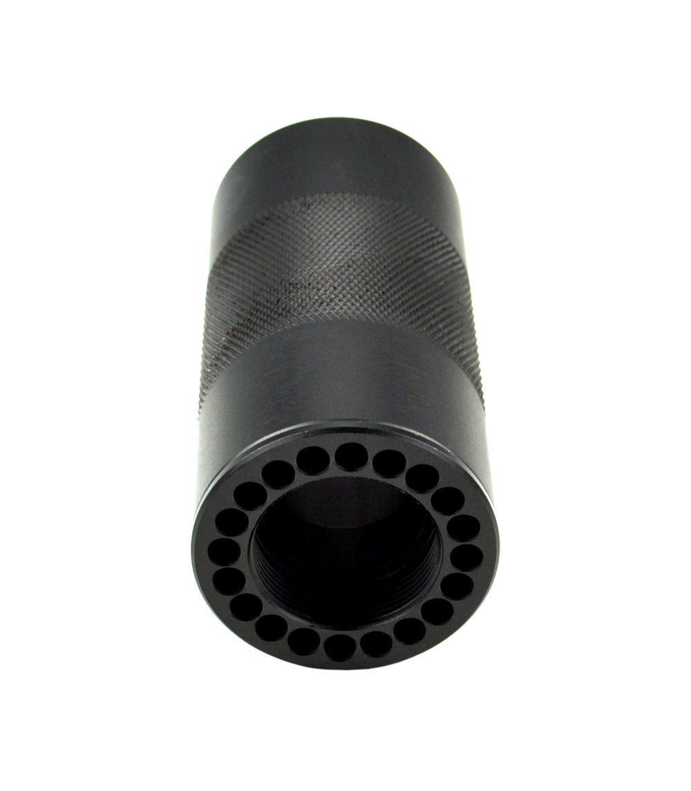 Tubular Handguard for .223/5.56 6061-T6 Aluminum MFFAR Series - Choose Length 4" 7" 9" 10" 12.5" 15"