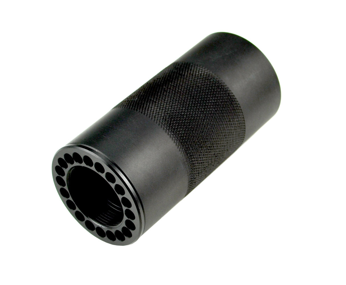 Tubular Handguard for .223/5.56 6061-T6 Aluminum MFFAR Series - Choose Length 4" 7" 9" 10" 12.5" 15"