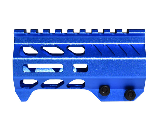 .223 5.56 MMARH M-LOK Handguard - Choose Length 4.2" 7" 8.2" 9" 12" 15"