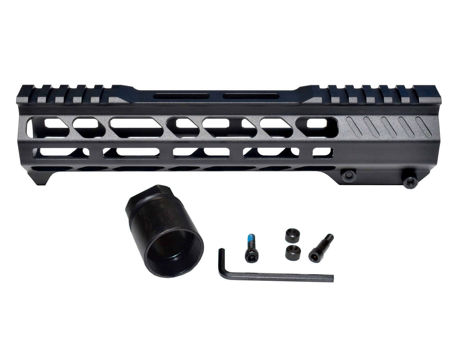 AR-15 MMARH M-LOK Handguard - Choose Length 42" 7" 8.2" 9" 12" 15"