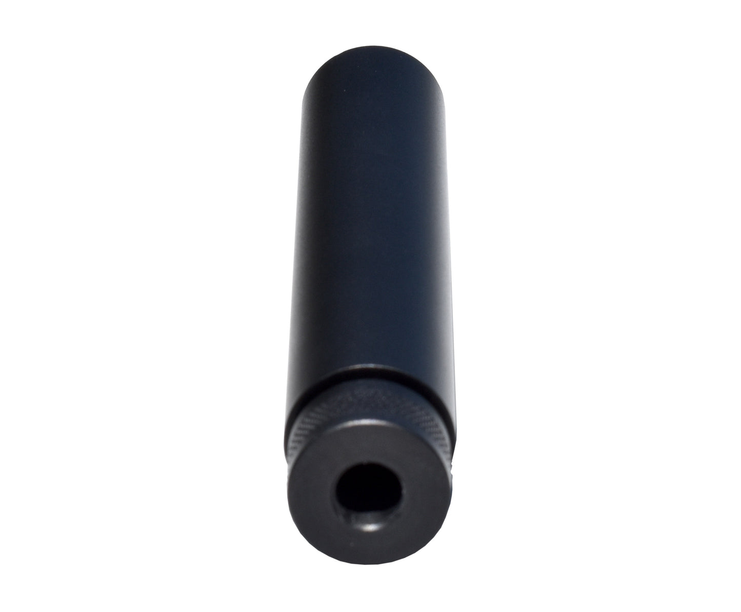Muzzle Fake Can for 1/2x28 .223/5.56 (MZFC01)