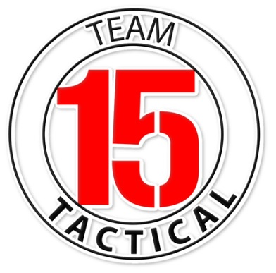 Team 15 Tactical