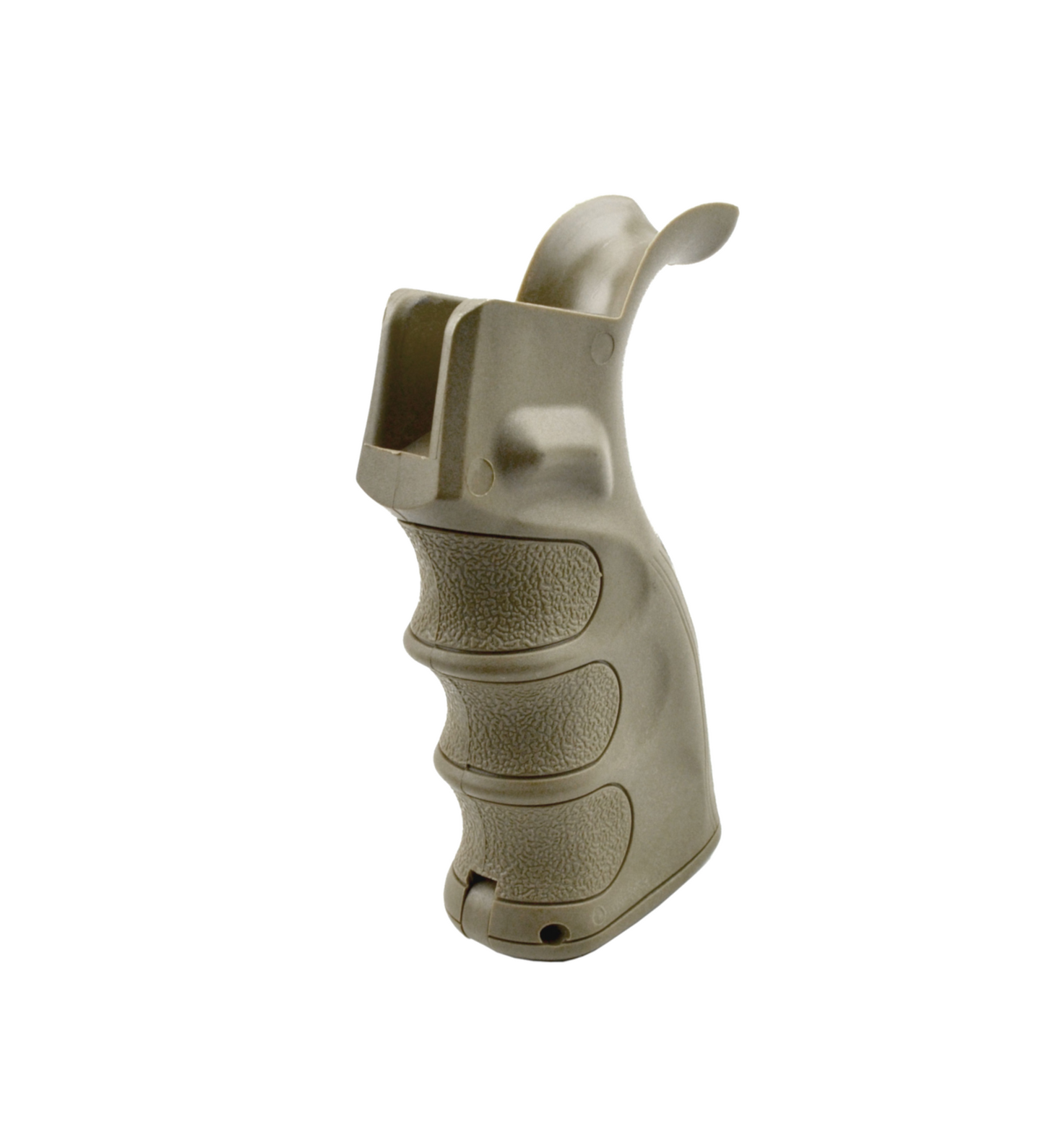 Pistol Grip for AR-15 - Beavertail - Tan [GP20-T]