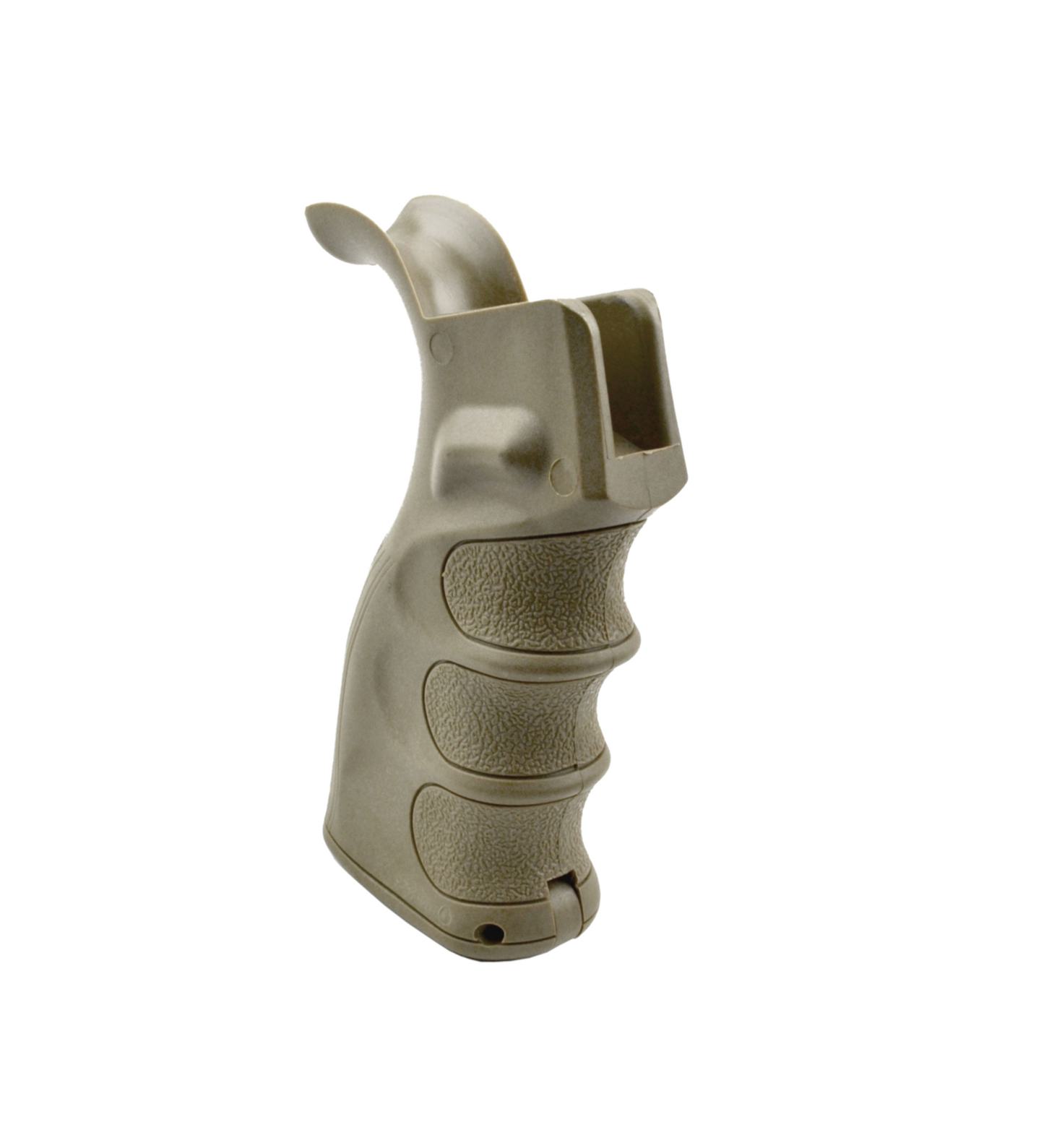 Pistol Grip for AR-15 - Beavertail - Tan [GP20-T]
