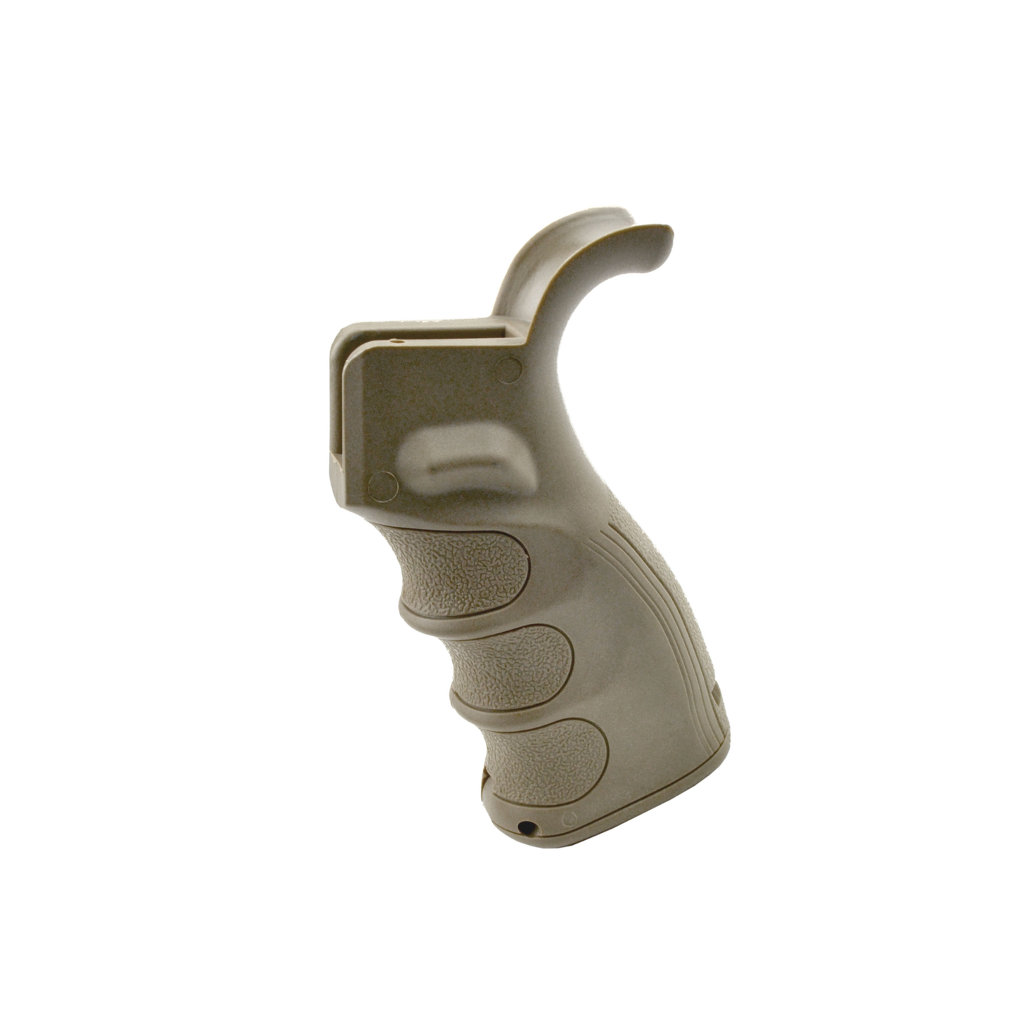 Pistol Grip for AR-15 - Beavertail - Tan [GP20-T]