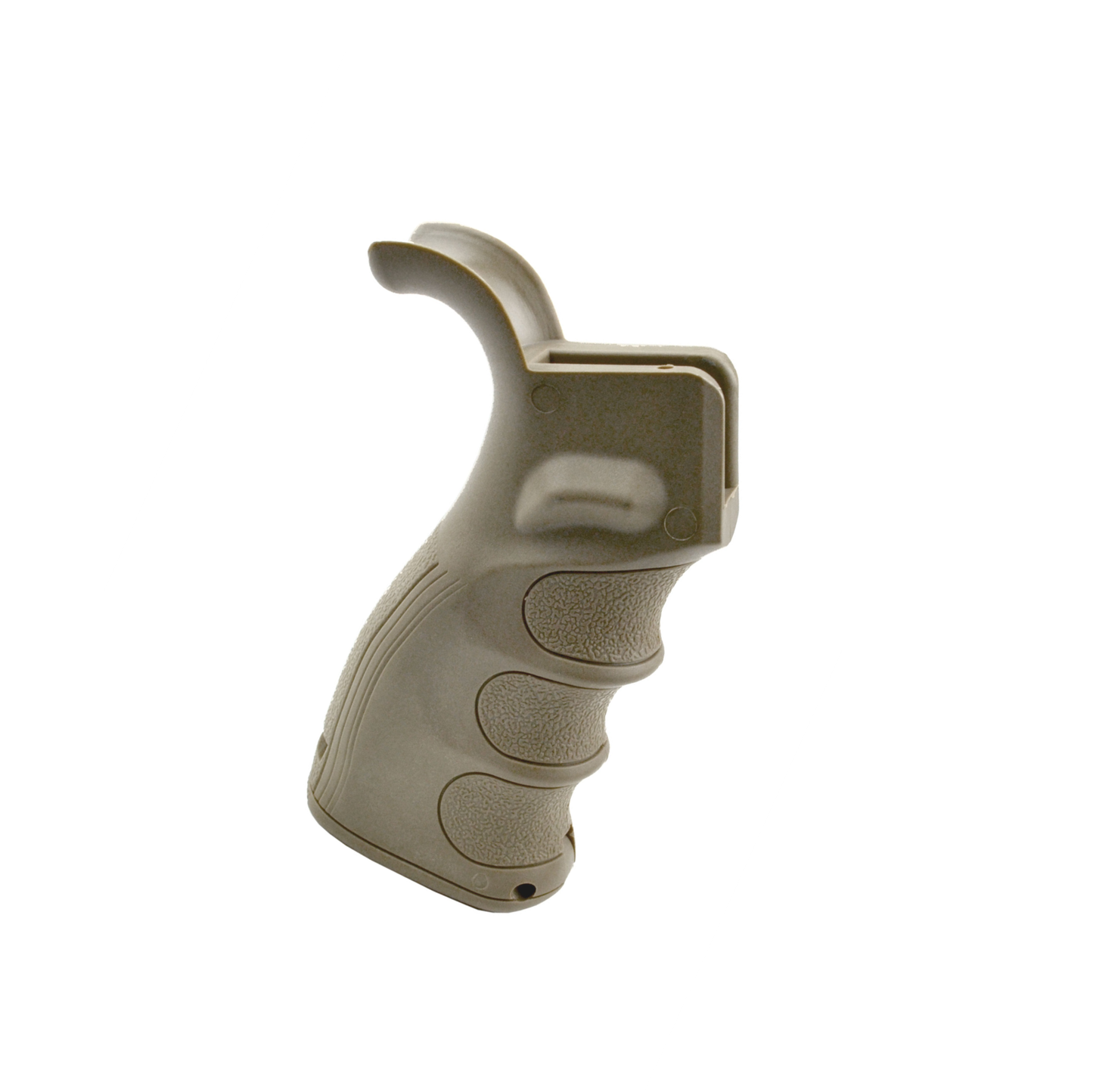 Pistol Grip for AR-15 - Beavertail - Tan [GP20-T]