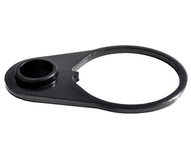 AR Receiver End Plate with QD Sling Swivel Attachment Hole [ABTA11]