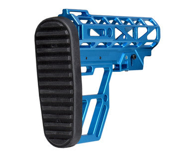 Skeletonized Buttstock Recoil Pads fits AAST22 [APCA05]