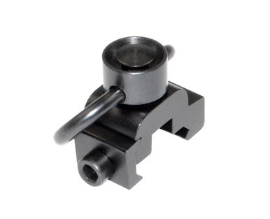 Picatinny QR Sling Swivel Adapter [AQDSL05]