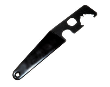 AR-15 Combo Wrench Tool for Castle Nut; Muzzle Break; A2 Fixed Stock [ARTL10]