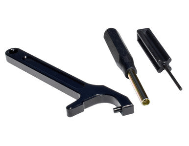 Aftermarket Glock Handgun Tool Kit for 19 26 27 43 [ARTL24]