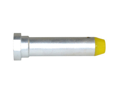 AR-15 CARBINE Recoil Buffer (Silver color), 3.25", 3 OZ [ASBF01]