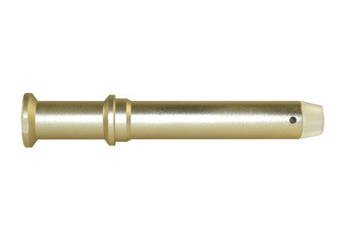 AR .308 RIFLE Recoil Buffer (Light Bronze color), 5.28", 5.4 OZ [ASBF10]