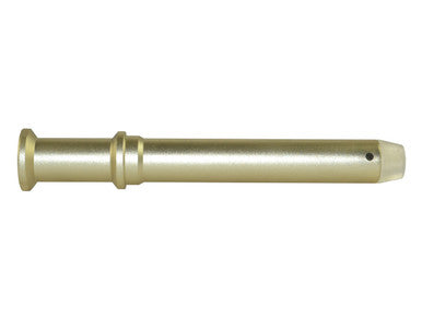 AR-15 RIFLE Recoil Buffer (Light Bronze color), 5.90", 5.2 OZ [ASBF12]
