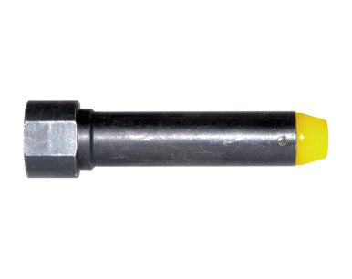 9mm Extended Length Buffer, Heavier 6.5 OZ, Black [ASBF16]