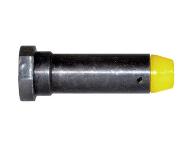 Carbine 308 Recoil Buffer, 3.8oz, 2.65", Black Steel [ASBF17]