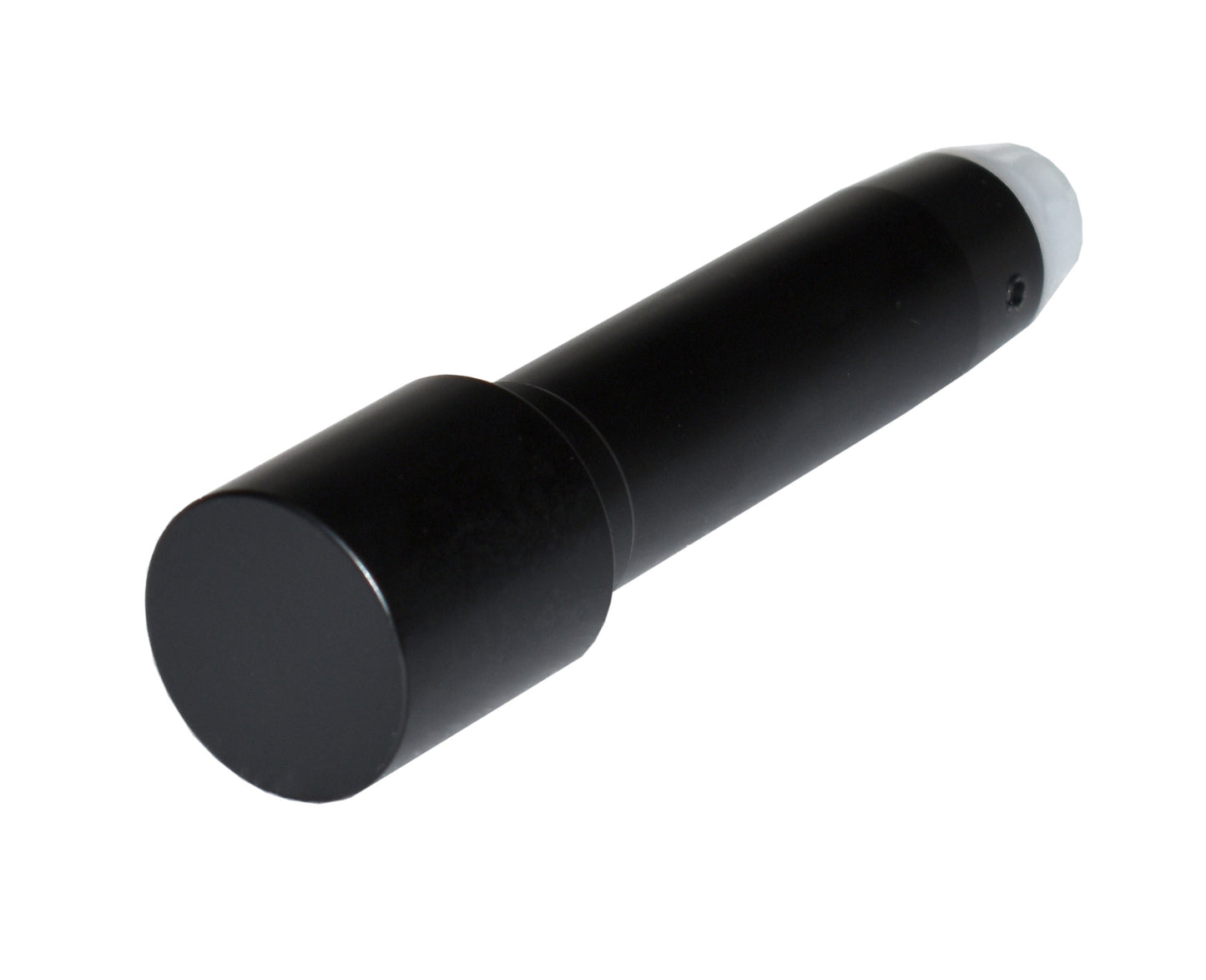 AR-15 AR9 Extended Length Buffer, 4" Length, Weight 8 oz, Dacromat [ASBF21]