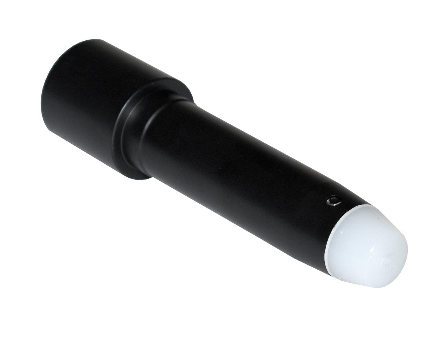 AR-15 AR9 Extended Length Buffer, 4" Length, Weight 8 oz, Dacromat [ASBF21]