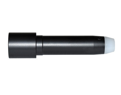 AR-15 AR9 Extended Length Buffer, 4" Length, Weight 8 oz, Dacromat [ASBF21]