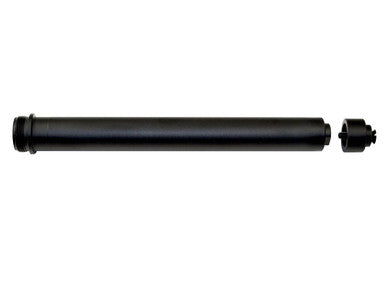 A2 Rifle Buffer Tube, 11"inc. 1"Spacer and Screw [UB_ASBT06]