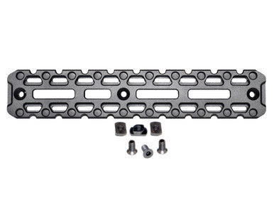 Presma M-LOK to ARCA Rail Adapter, 7.87" / 200mm length [ASMT03]