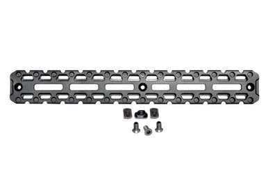 Presma M-LOK to ARCA Rail Adapter, 11.02" / 280mm length [ASMT04]