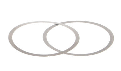 1/2" Barrel Nut Timing Shim - 2 PACK [BNS01]