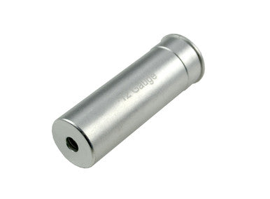 Laser Boresight for 12 Gauge Shotgun [BSRL12GA]