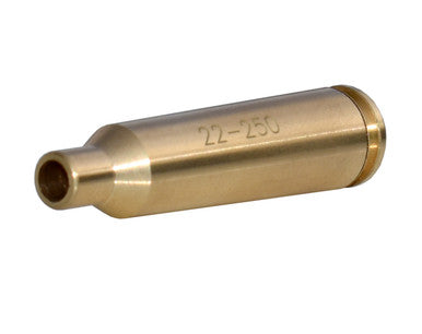 22-250 Remington Red Laser Bore Sight  (BSRL22-250)