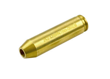 .243 Winchester (6×52mm) Red Laser Boresight (BSRL243)