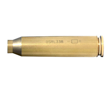 338 Lapua Red Laser Bore Sight [BSRL338]