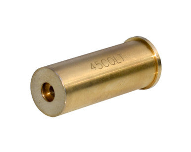 .45 Colt Red Laser Bore Sight [BSRL45COLT]