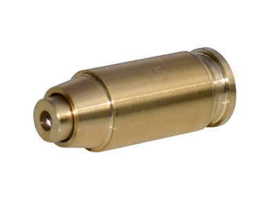 .45 ACP Red Laser Bore Sight [BSRL45]
