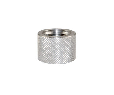 Threaded Nut Shield 5/8x24 Thread Protector Nut - 0.915