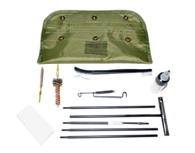 Cleaning Kit for .223 / 5.56 [CC04]