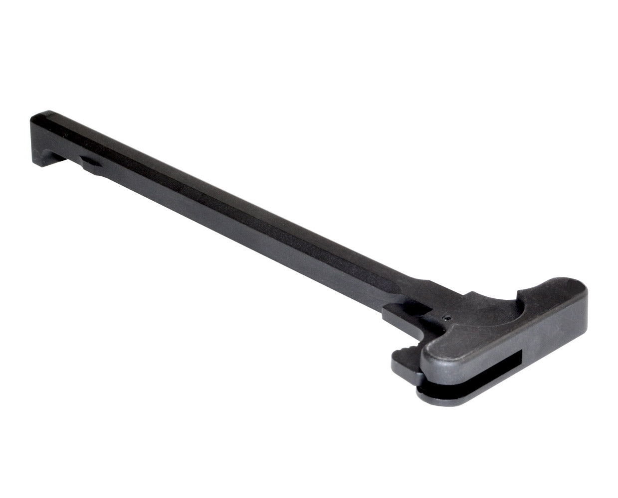 223/5.56/9mm Mil-Spec Standard Charging Handle, Black [CH01]