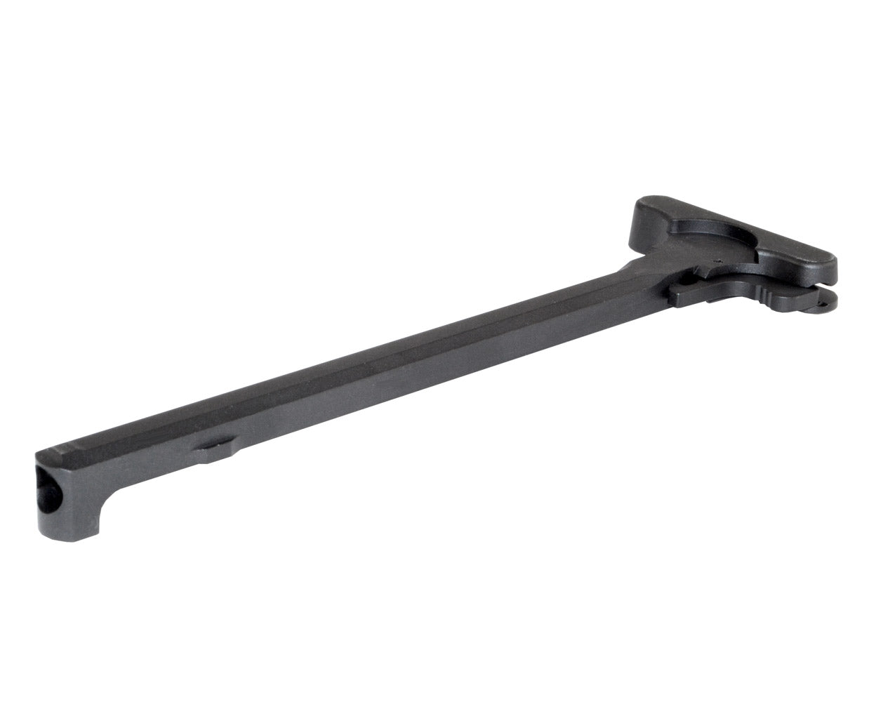 AR-15 Mil-Spec Replacement Charging Handle, Black [CH01]