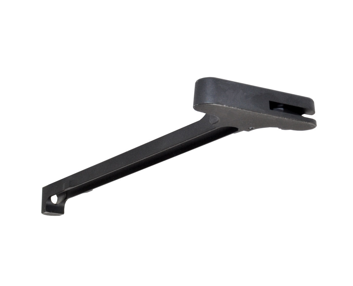 AR-15 Mil-Spec Replacement Charging Handle, Black [CH01]
