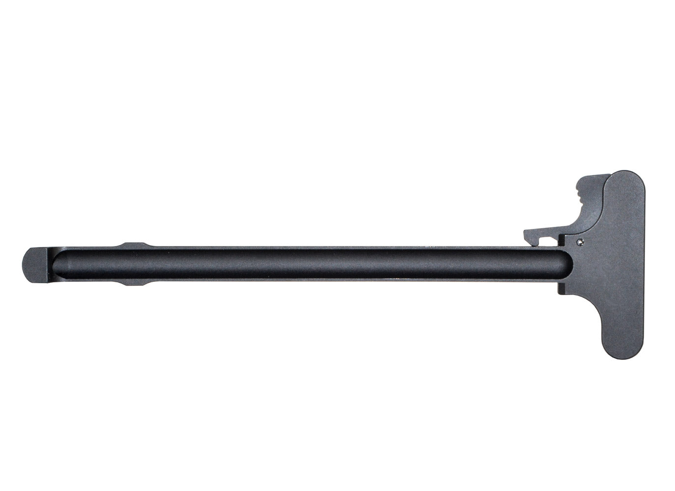 223/5.56/9mm Mil-Spec Standard Charging Handle, Black [CH01]