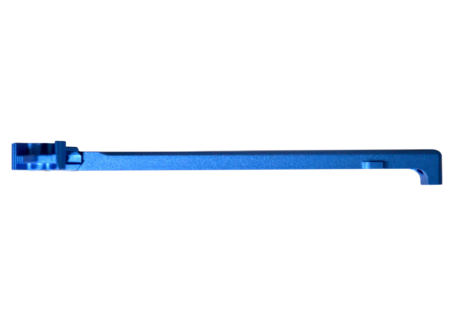 AR15 Ambi Replacement Charging Handle for AR-15 .223/5.56 - Aluminum - DARK BLUE [ [CH03-DBL]