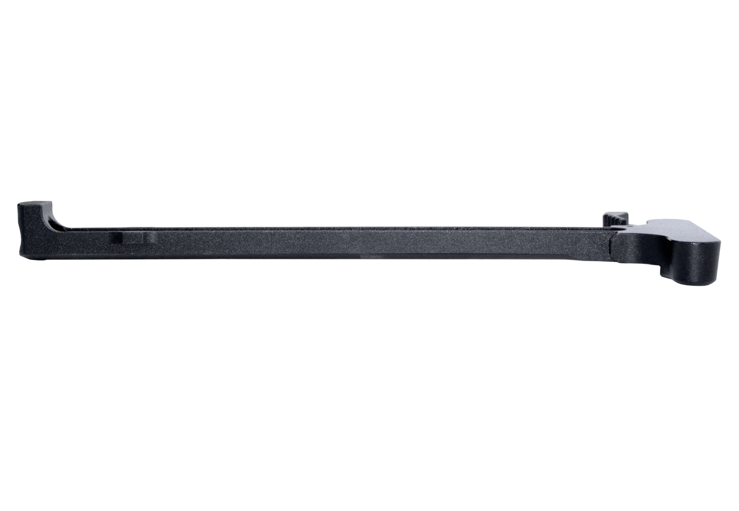 AR-15 Replacement Charging Handle with Extended Latch for AR15 .223/5.56, Aluminum, Anodized [CH07]