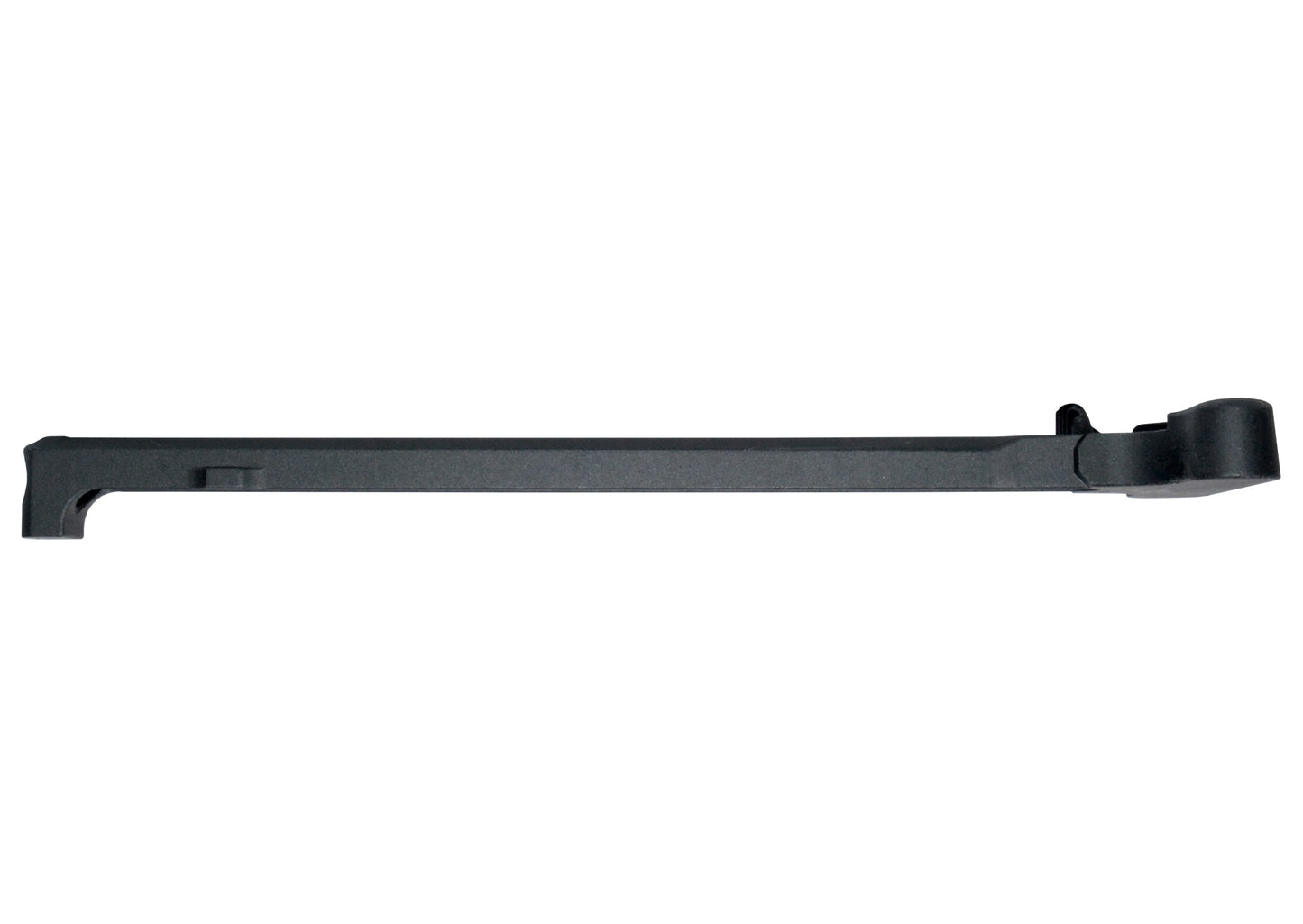 AR-15 Replacement Charging Handle with Extended Latch, Aluminum, Anodized [CH08]