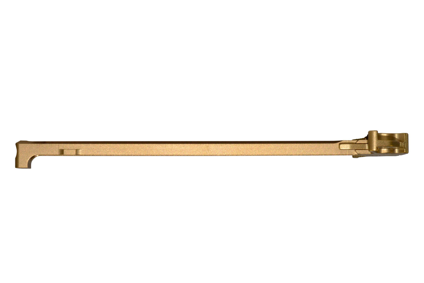 308 Ambi Ambidextrous Replacement Charging Handle for AR .308 AR-10 LR-308 - GOLD [ [CH3802-G]
