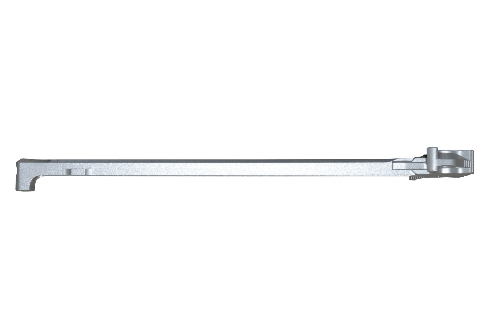 AR 308 Ambi Charging Handle - color silver