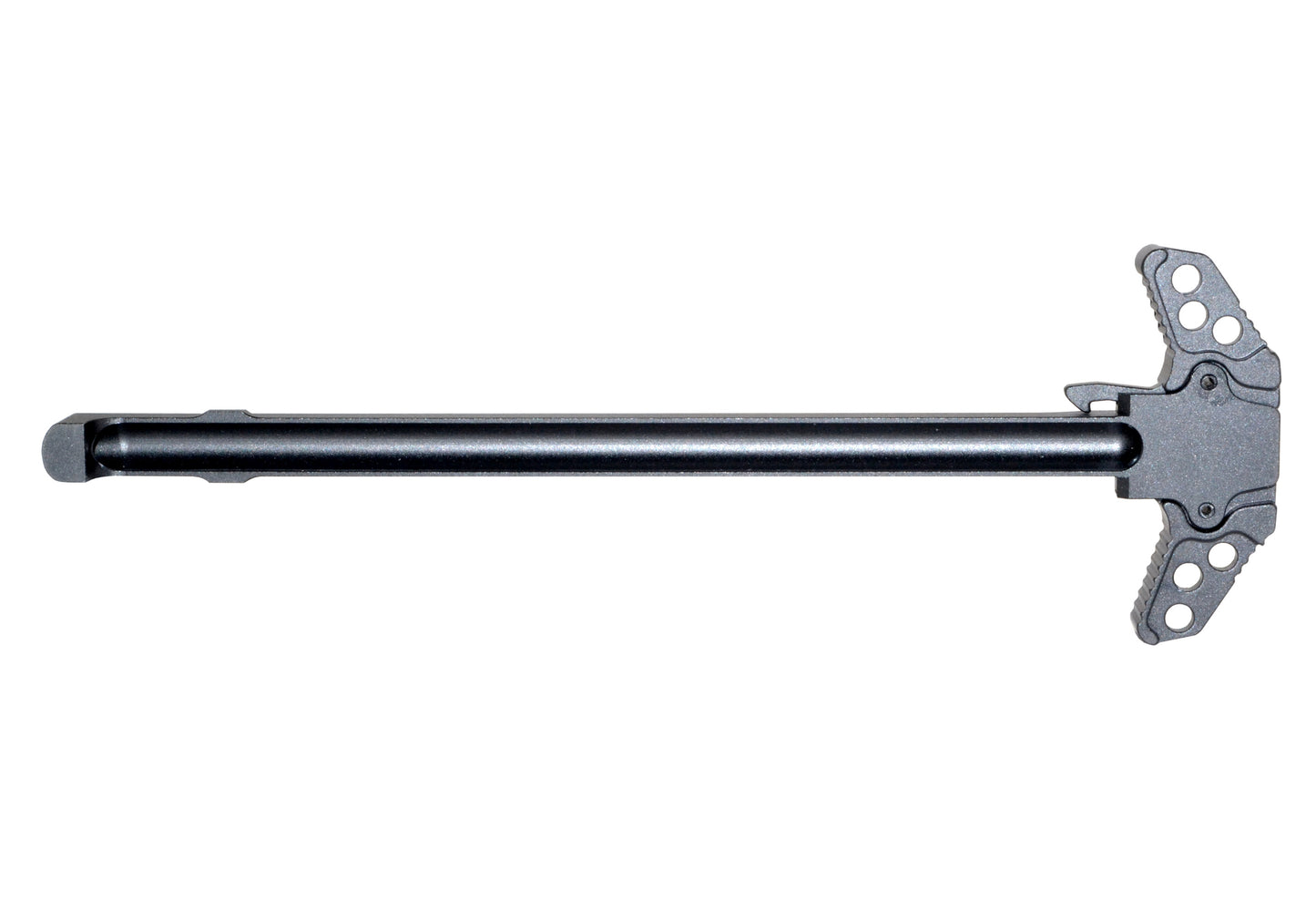 308 Ambi Replacement Charging Handle for AR .308 AR-10 LR-308 - Black  [CH3802]