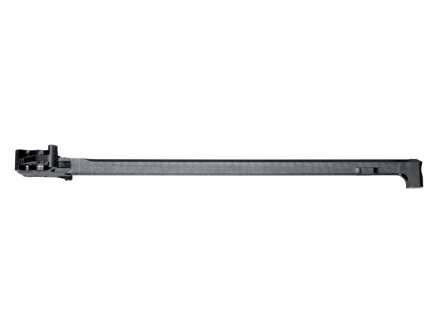 308 Ambi Replacement Charging Handle for AR .308 AR-10 LR-308 - Black  [CH3802]