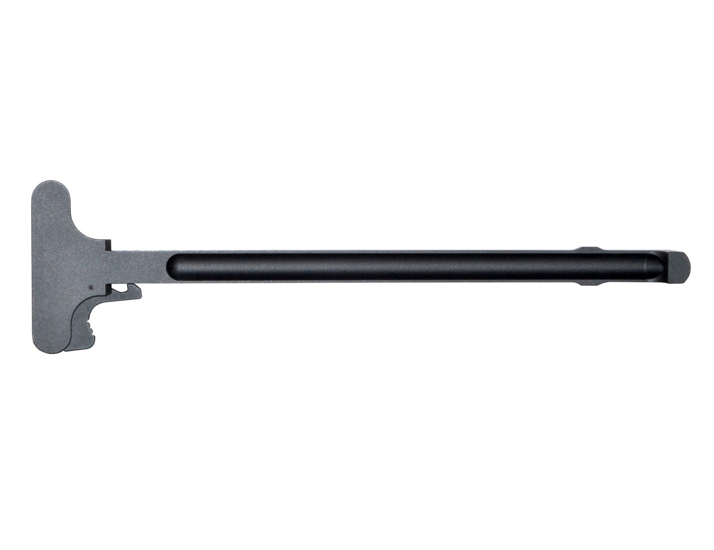 308 Mil-Spec Replacement Charging Handle for AR .308 AR-10 LR-308 - Black [CH3804]