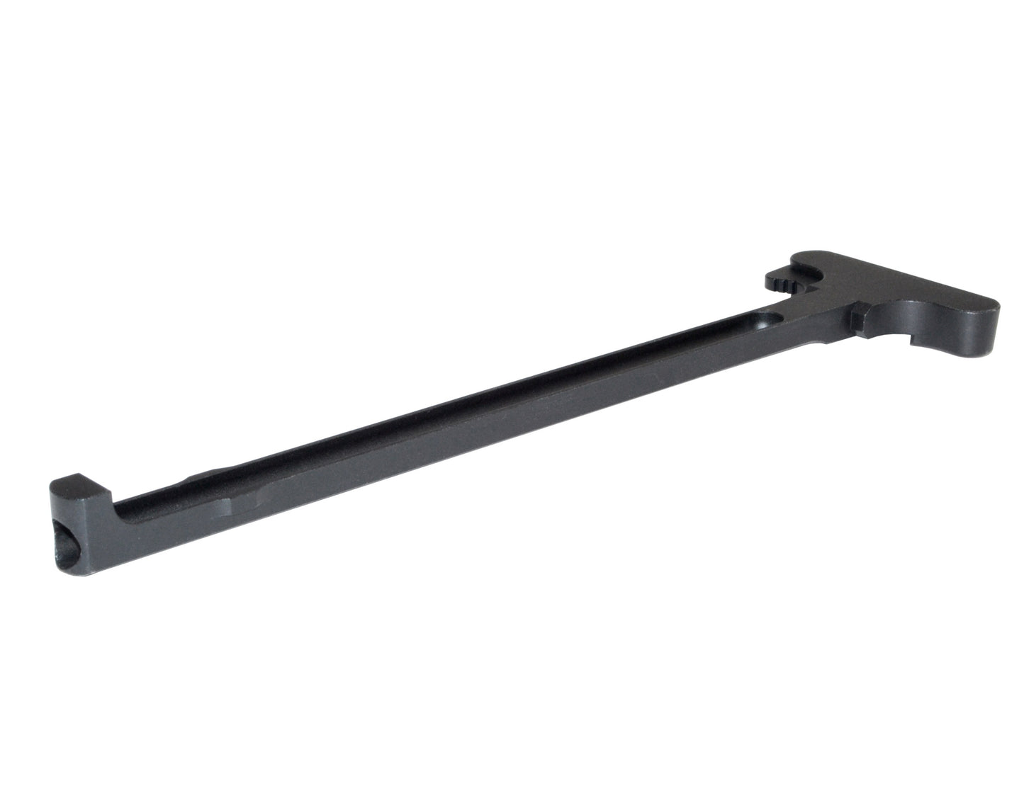 308 Mil-Spec Replacement Charging Handle for AR .308 AR-10 LR-308 - Black [CH3804]