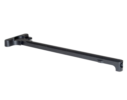 308 Mil-Spec Replacement Charging Handle for AR .308 AR-10 LR-308 - Black [CH3804]
