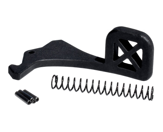 AR-15 Replacement Extended Latch for Charging Handle, Aluminum, Anodized [CHLT06]